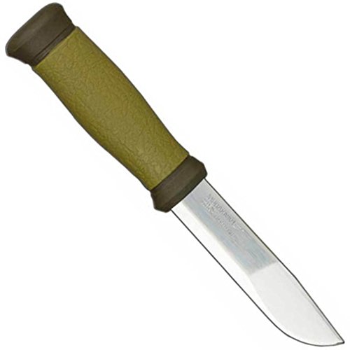 Morakniv 125312 Messer, Mehrfarbig, One Size von Morakniv