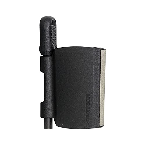 Morakniv Messer Survival KIT 132400, Schwarz Morakniv Messer Survival KIT 132400, Schwarz von Morakniv