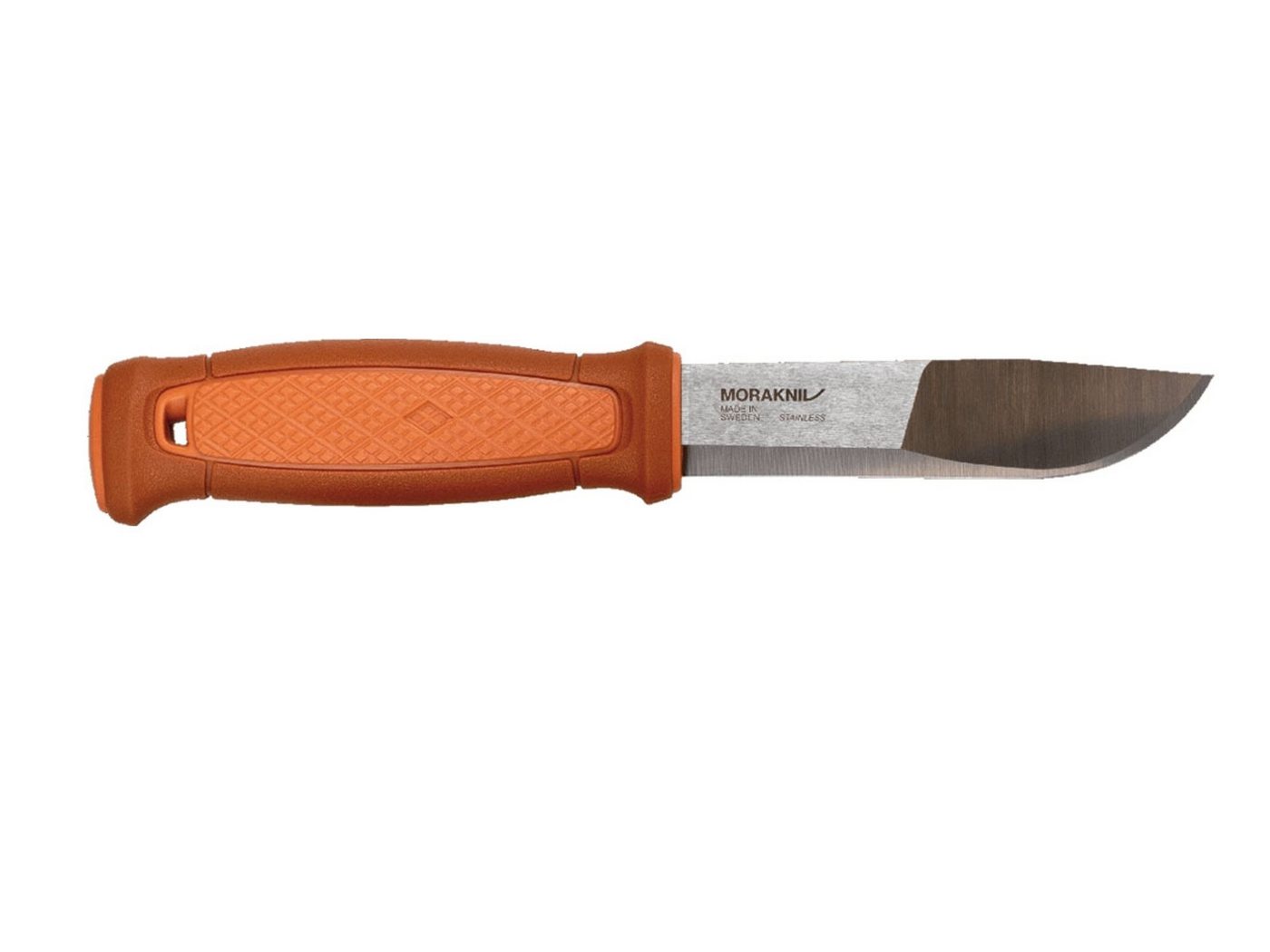 Morakniv Taschenmesser Mora Garberg Black Multi-Mount, Carbonstahl, 13147 Morakniv Taschenmesser Mora Garberg Black Multi-Mount, Carbonstahl, 13147 von Morakniv