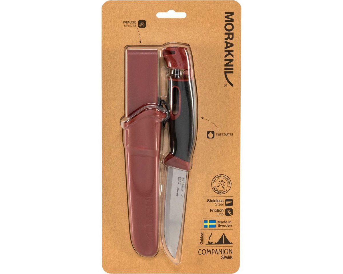 Morakniv Universalmesser Companion Spark Morakniv Universalmesser Companion Spark von Morakniv
