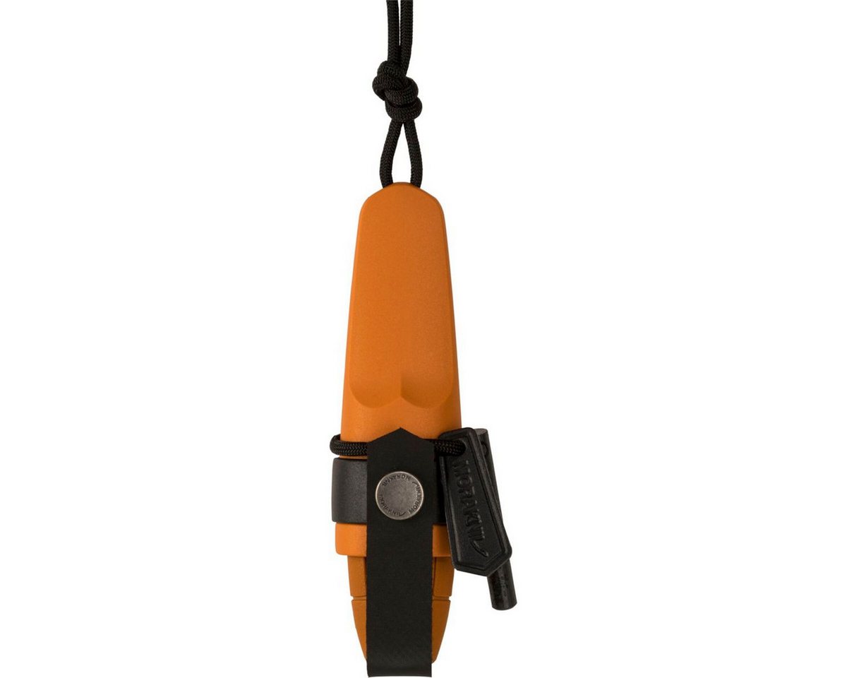 Morakniv Universalmesser Eldris Burnt und Fire Starter Morakniv Universalmesser Eldris Burnt und Fire Starter von Morakniv