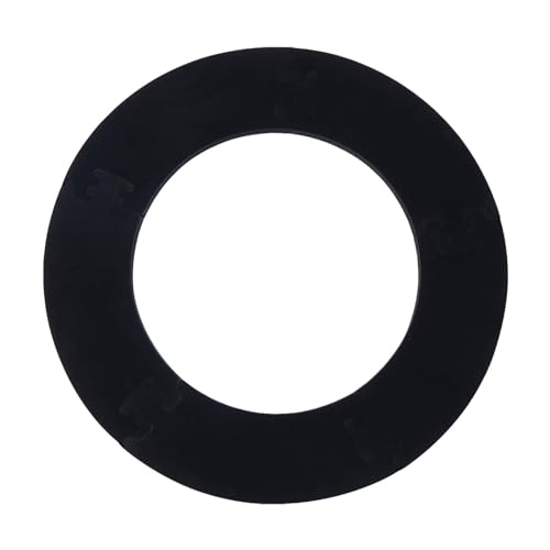 45 cm Dart Catchring Surround, Dartscheibe Schutzring, Dart Surround Auffangring, Dartscheiben-Einfassung, Dart Board Surrounding,Wandschutz für Dartscheibe, EVA-Dartboard-Surround-Rückseite 45 cm Dart Catchring Surround, Dartscheibe Schutzring, Dart Surround Auffangring, Dartscheiben-Einfassung, Dart Board Surrounding,Wandschutz für Dartscheibe, EVA-Dartboard-Surround-Rückseite von Moreeulsi