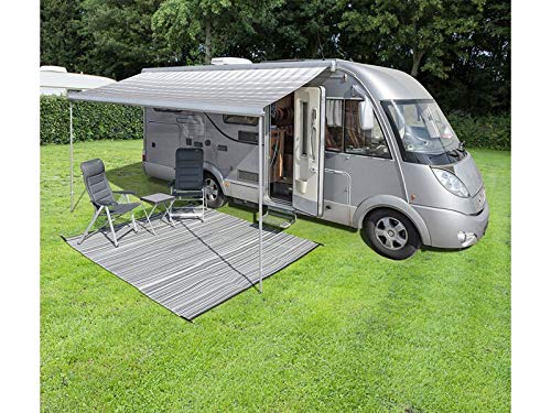 Moritz Vorzeltteppich 250 x 400 cm Campingteppich Zeltteppich Wohnwagen Wohnmobil Zeltunterlage Outdoor Camping Vorzelt Markise Zelt Teppich Markisenteppich Vorzeltboden Zeltboden Outdoorteppich Moritz Vorzeltteppich 250 x 400 cm Campingteppich Zeltteppich Wohnwagen Wohnmobil Zeltunterlage Outdoor Camping Vorzelt Markise Zelt Teppich Markisenteppich Vorzeltboden Zeltboden Outdoorteppich von Moritz