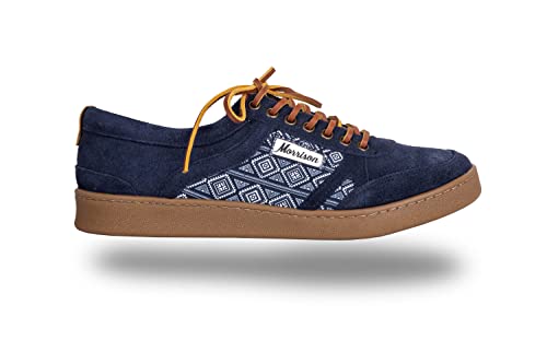 Sneakers Morrison Shelby Serraje Sneakers Morrison Shelby Serraje von Morrison