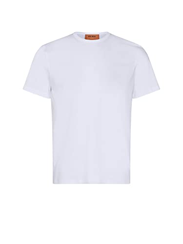 MOS MOSH Perry Odor SS Tee White - XXL MOS MOSH Perry Odor SS Tee White - XXL von Mos Mosh