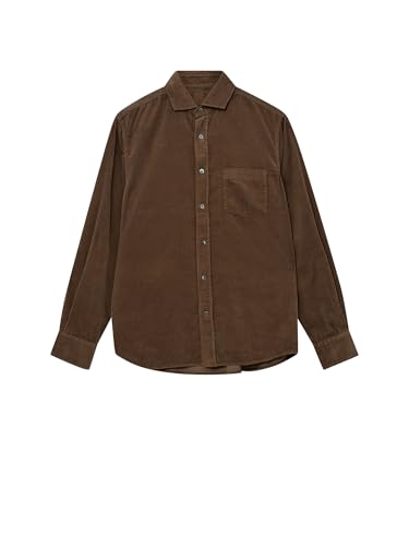 Mos Mosh Alden Corduroy - XL von Mos Mosh