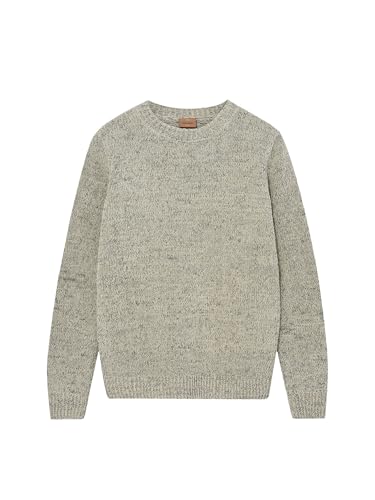 Mos Mosh Laporte Structure Knit - L von Mos Mosh