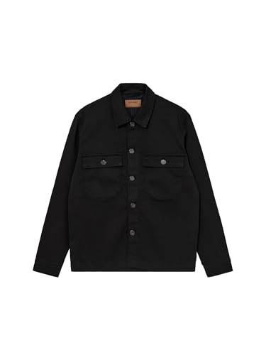 Mos Mosh Matteo Soft Overshirt - XL Mos Mosh Matteo Soft Overshirt - XL von Mos Mosh