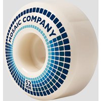 Mosaic Lido OG 52mm 99A Rollen uni Mosaic Lido OG 52mm 99A Rollen uni von Mosaic