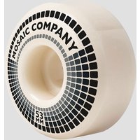 Mosaic Lido OG 53mm 99A Wheels uni Mosaic Lido OG 53mm 99A Wheels uni von Mosaic