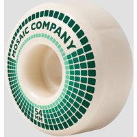 Mosaic Lido OG 54mm 99A Rollen uni Mosaic Lido OG 54mm 99A Rollen uni von Mosaic