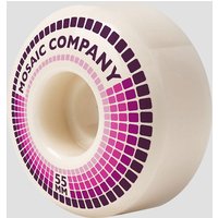 Mosaic Lido OG 55mm 99A Rollen uni Mosaic Lido OG 55mm 99A Rollen uni von Mosaic