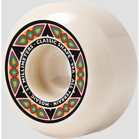 Mosaic Star CS 51mm 99A Rollen uni Mosaic Star CS 51mm 99A Rollen uni von Mosaic