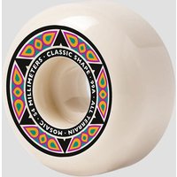 Mosaic Star CS 54mm 99A Rollen uni Mosaic Star CS 54mm 99A Rollen uni von Mosaic