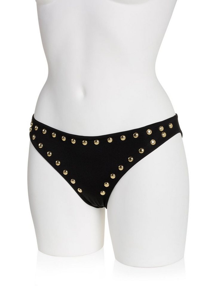 Moschino Bikini-Hose Moschino Bikinihose Moschino Bikini-Hose Moschino Bikinihose von Moschino