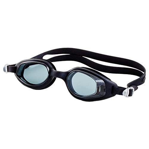 Mosconi 200.94001001 Schwimmbrille, Erwachsene, Unisex, Schwarz Mosconi 200.94001001 Schwimmbrille, Erwachsene, Unisex, Schwarz von Mosconi