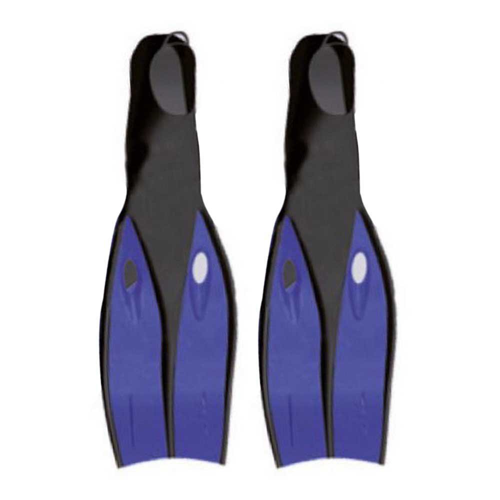 Mosconi Bora Swimming Fins Blau L von Mosconi