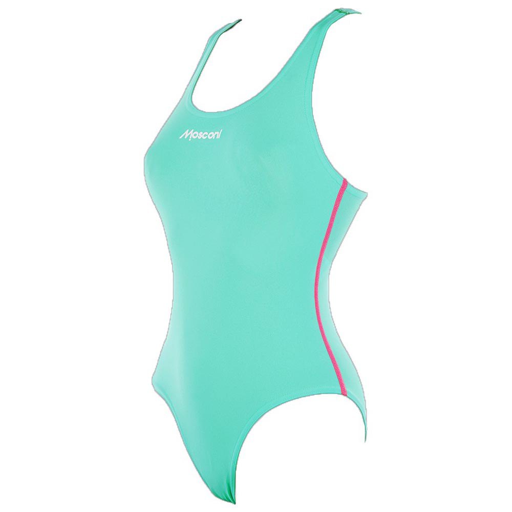 Mosconi Breezer Swimsuit Grün 14 Years Mädchen von Mosconi