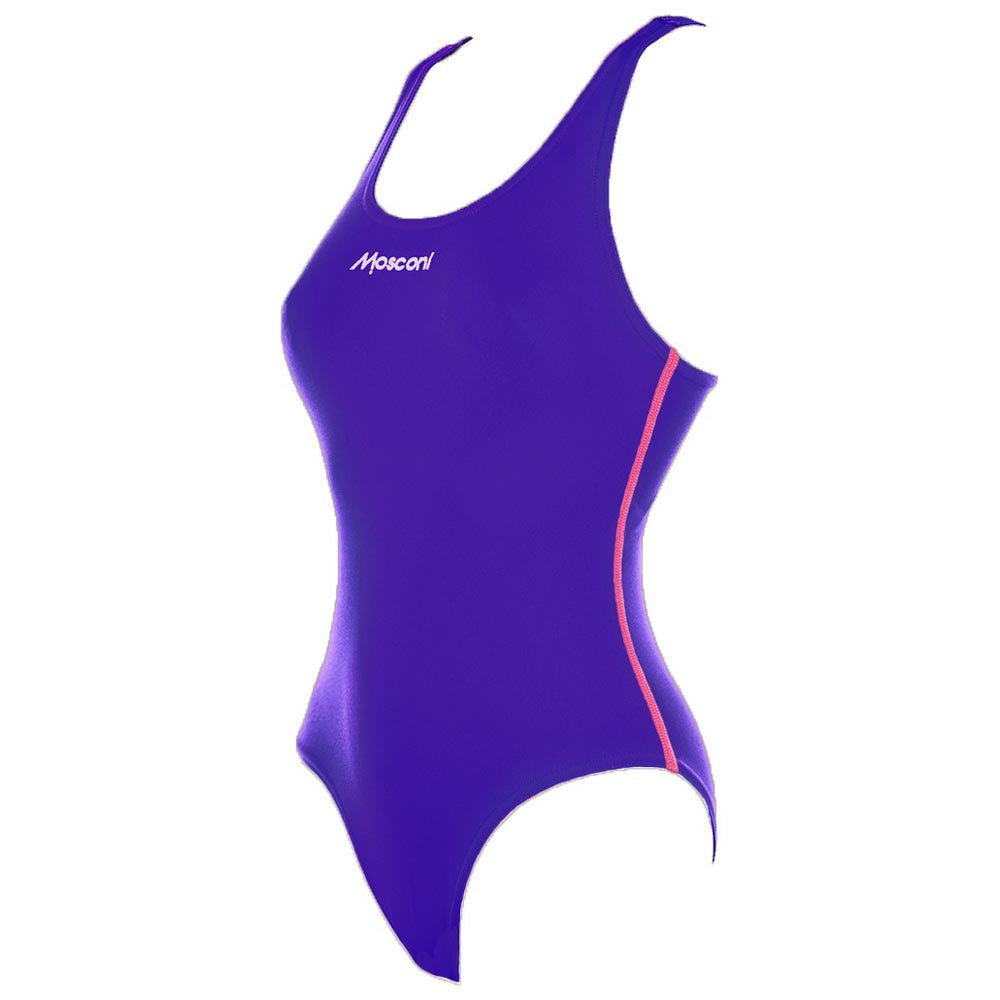 Mosconi Breezer Swimsuit Lila 38 Frau Mosconi Breezer Swimsuit Lila 38 Frau von Mosconi