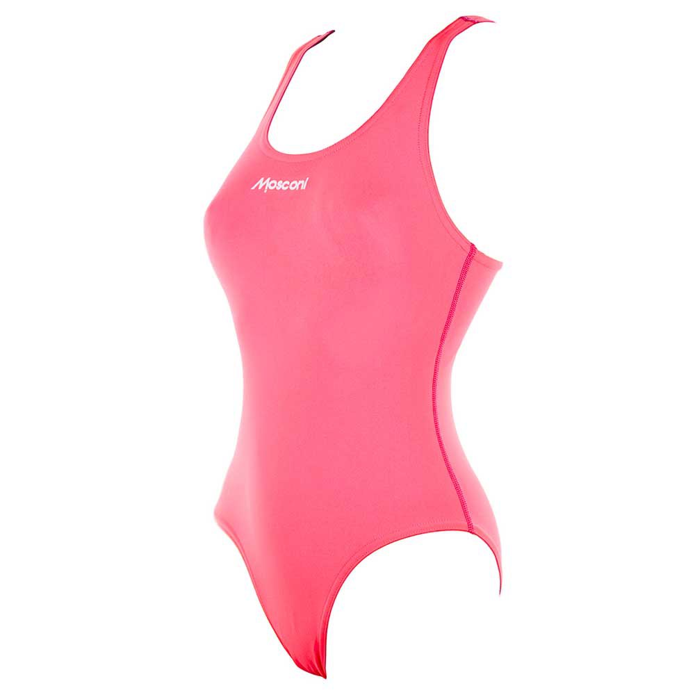 Mosconi Breezer Swimsuit Rosa 4 Years Mädchen von Mosconi