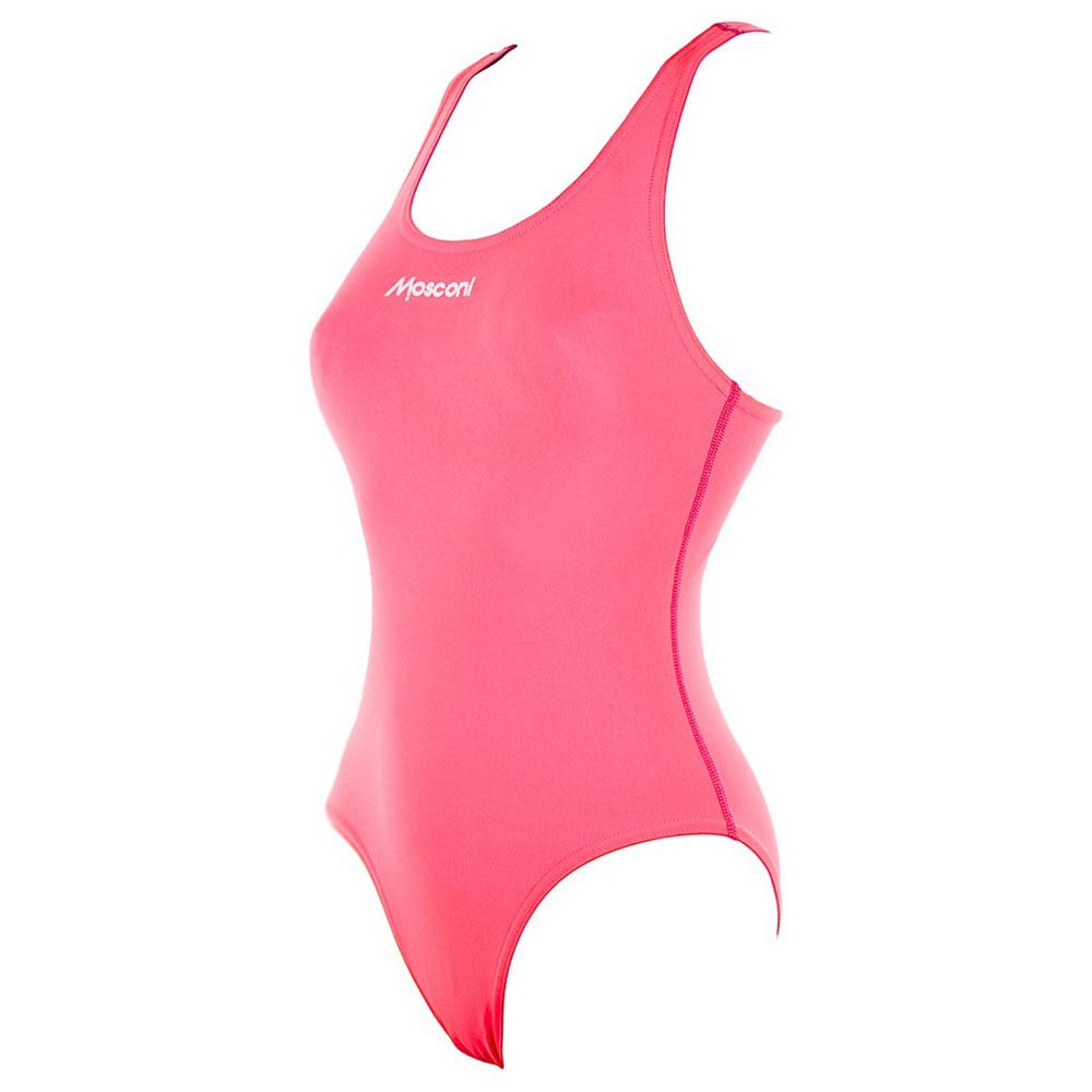 Mosconi Breezer Swimsuit Rosa 40 Frau Mosconi Breezer Swimsuit Rosa 40 Frau von Mosconi