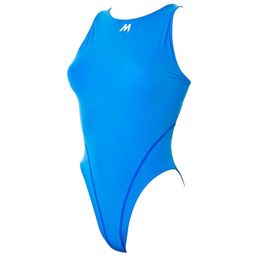 Mosconi Draft Swimsuit Blau 42 Frau Mosconi Draft Swimsuit Blau 42 Frau von Mosconi