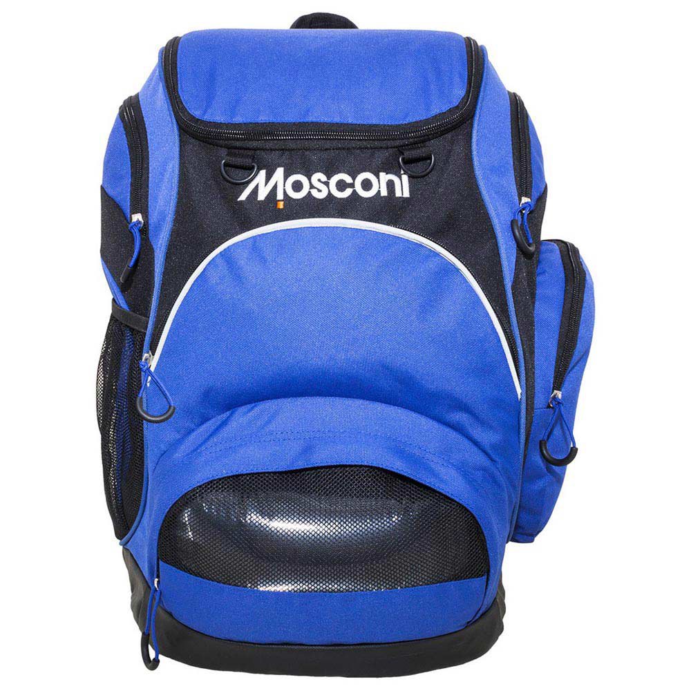 Mosconi Elite Backpack Blau Mosconi Elite Backpack Blau von Mosconi