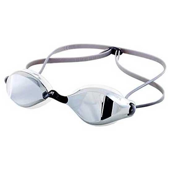 Mosconi Elite Mirror Swimming Goggles Grau Mosconi Elite Mirror Swimming Goggles Grau von Mosconi