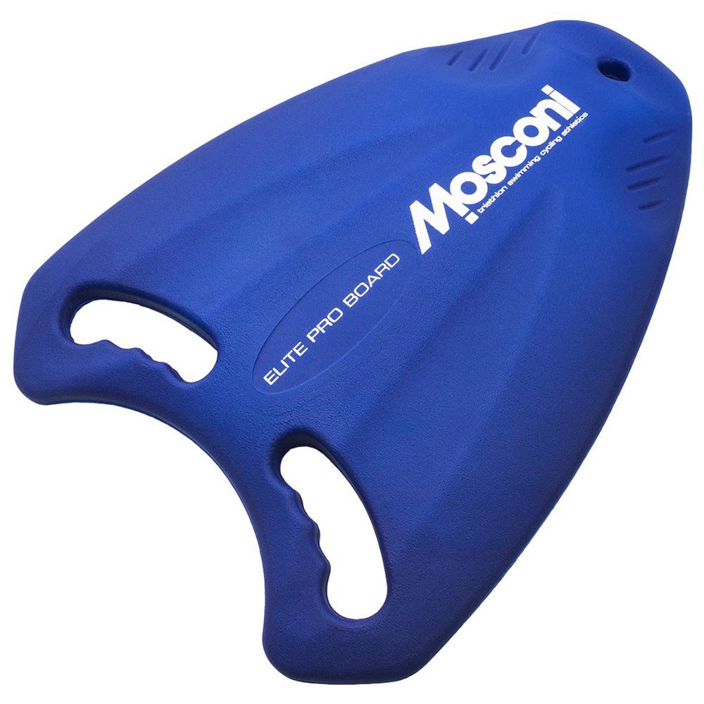 Mosconi Elite Pro Kickboard Blau Mosconi Elite Pro Kickboard Blau von Mosconi