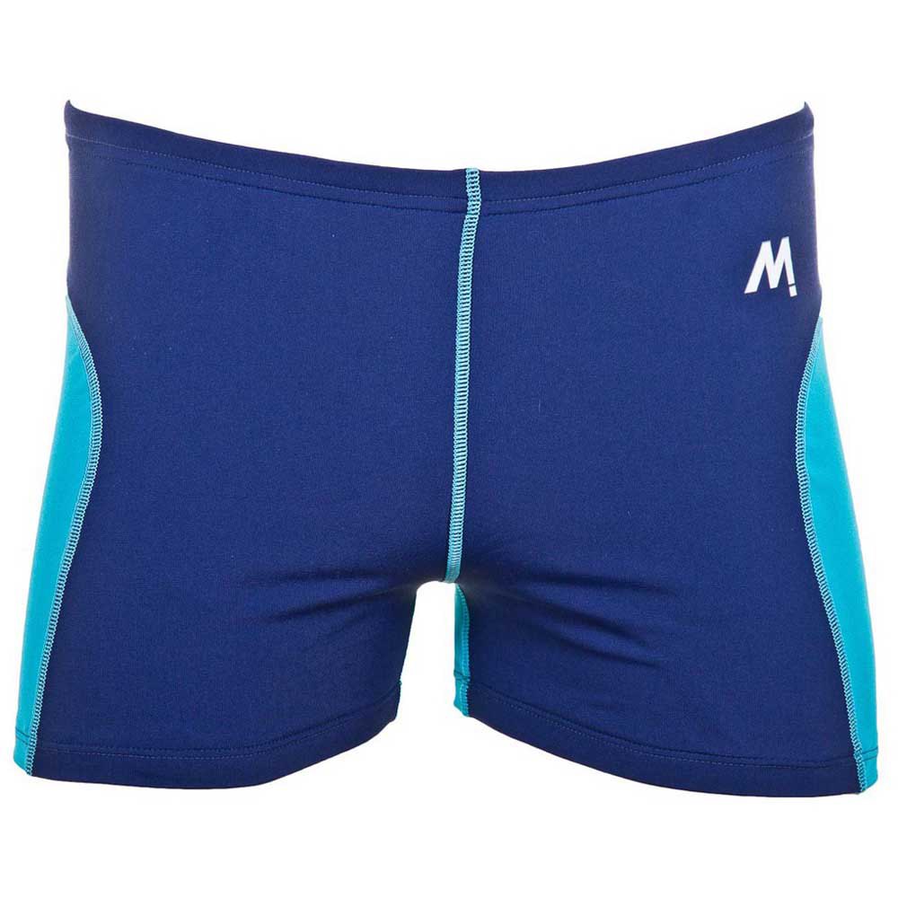 Mosconi Gear Swimming Boxer Blau XS Mann Mosconi Gear Swimming Boxer Blau XS Mann von Mosconi