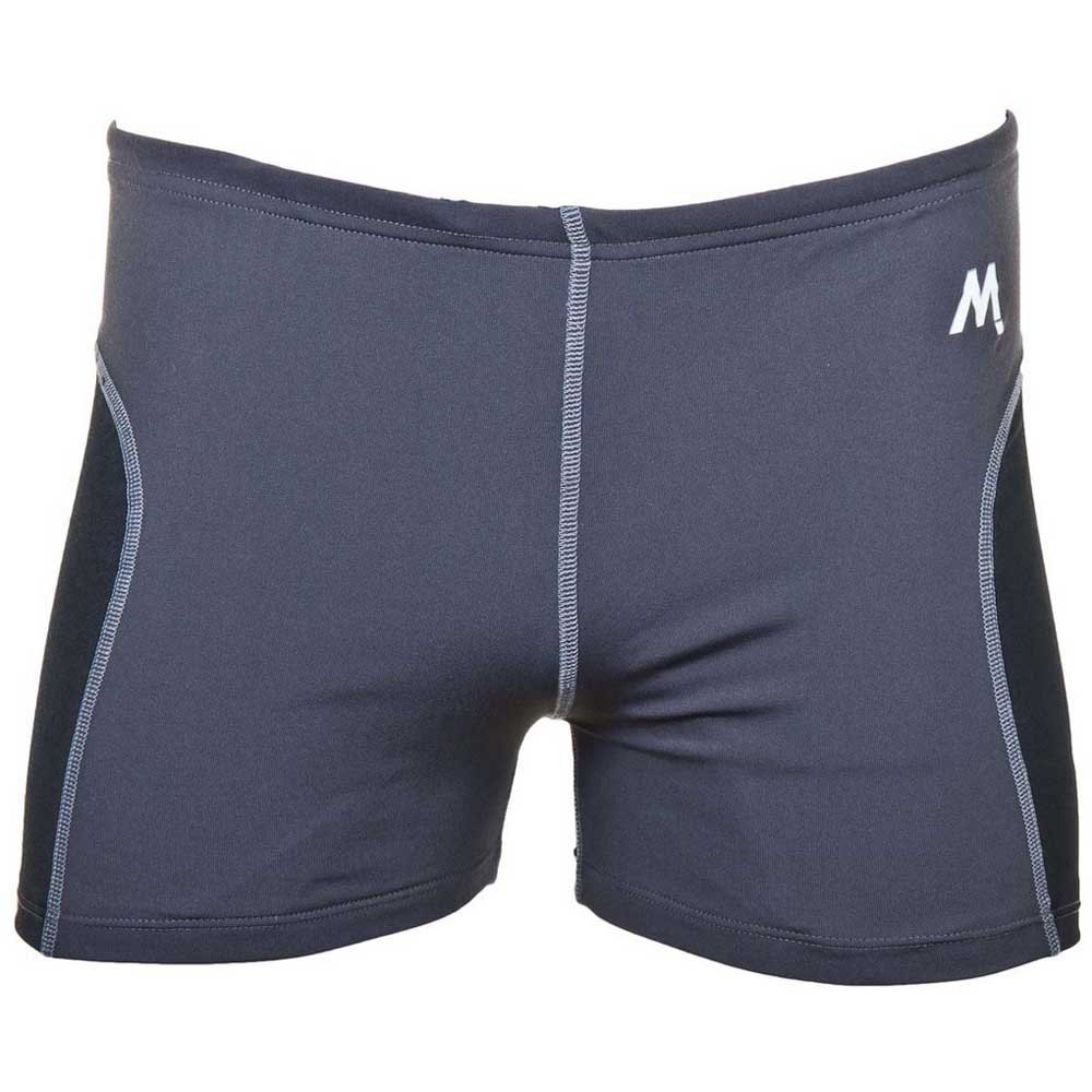 Mosconi Gear Swimming Boxer Schwarz,Grau XS Mann Mosconi Gear Swimming Boxer Schwarz,Grau XS Mann von Mosconi