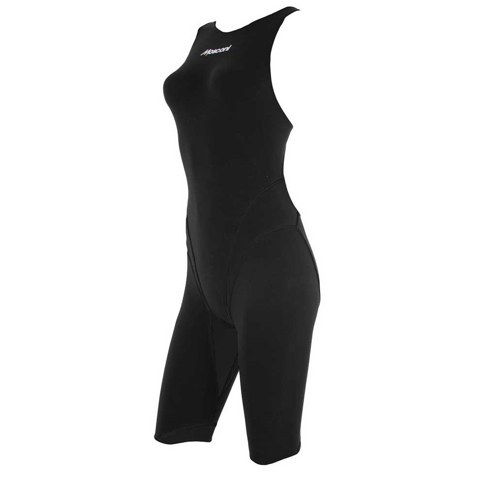 Mosconi Geep Med Open Back Competition Swimsuit Schwarz 10 Years Mädchen Mosconi Geep Med Open Back Competition Swimsuit Schwarz 10 Years Mädchen von Mosconi