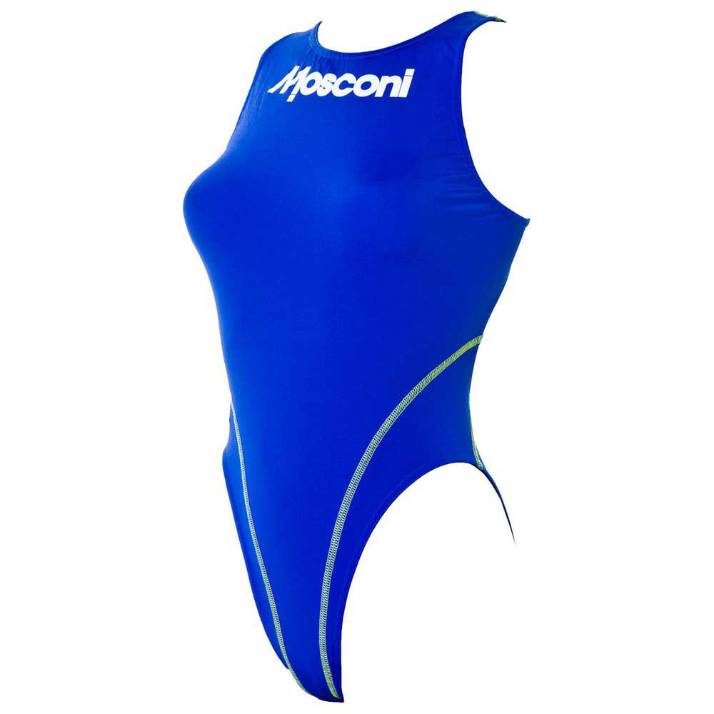 Mosconi Lane Swimsuit Grün,Blau 6 Years Mädchen Mosconi Lane Swimsuit Grün,Blau 6 Years Mädchen von Mosconi