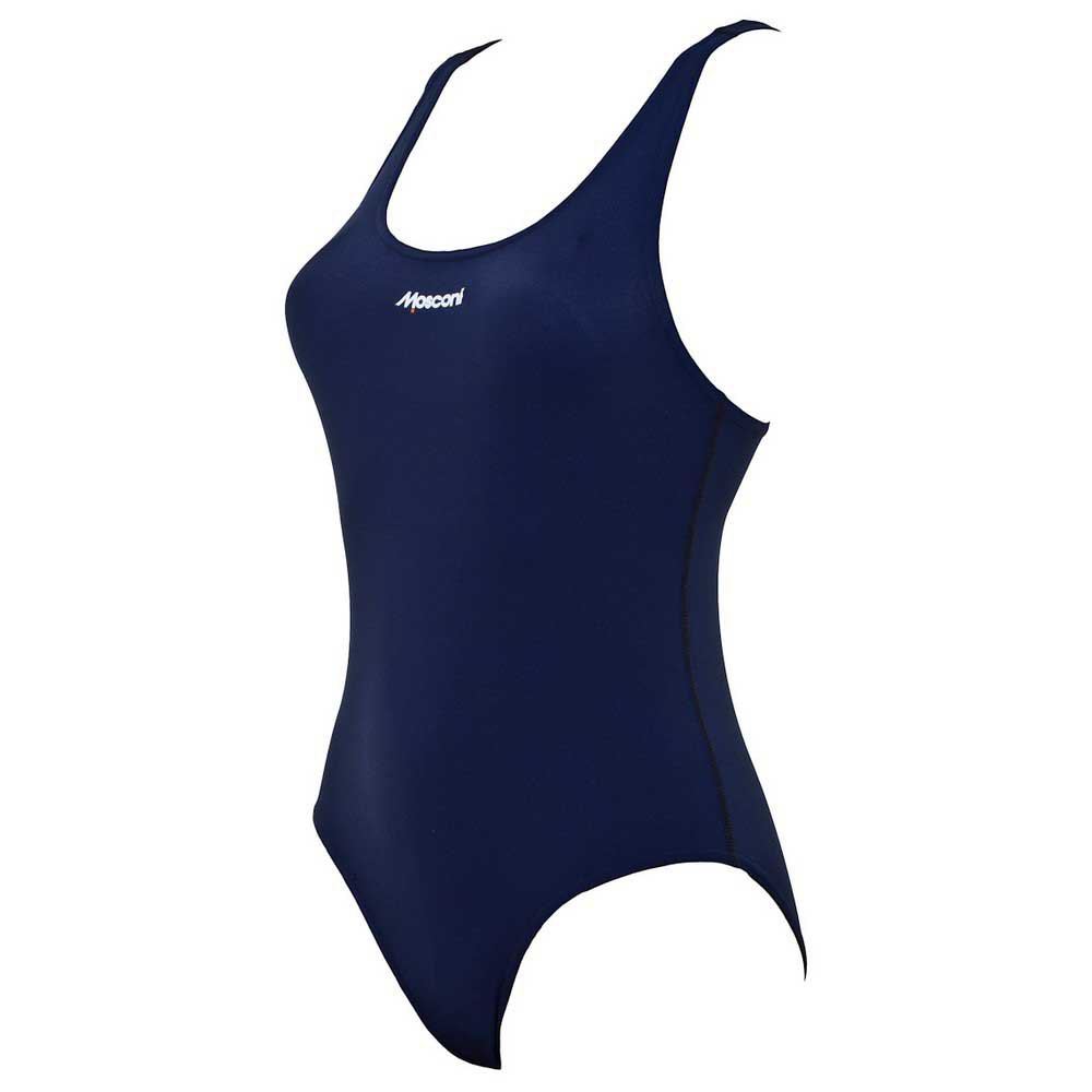 Mosconi Olimpic Swimsuit Blau 36 Frau Mosconi Olimpic Swimsuit Blau 36 Frau von Mosconi