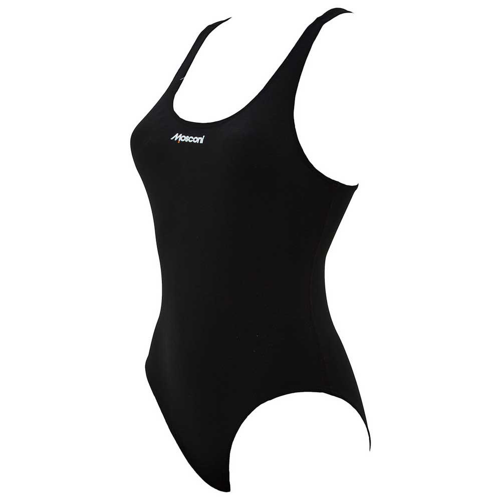Mosconi Olimpic Swimsuit Schwarz 40 Frau Mosconi Olimpic Swimsuit Schwarz 40 Frau von Mosconi