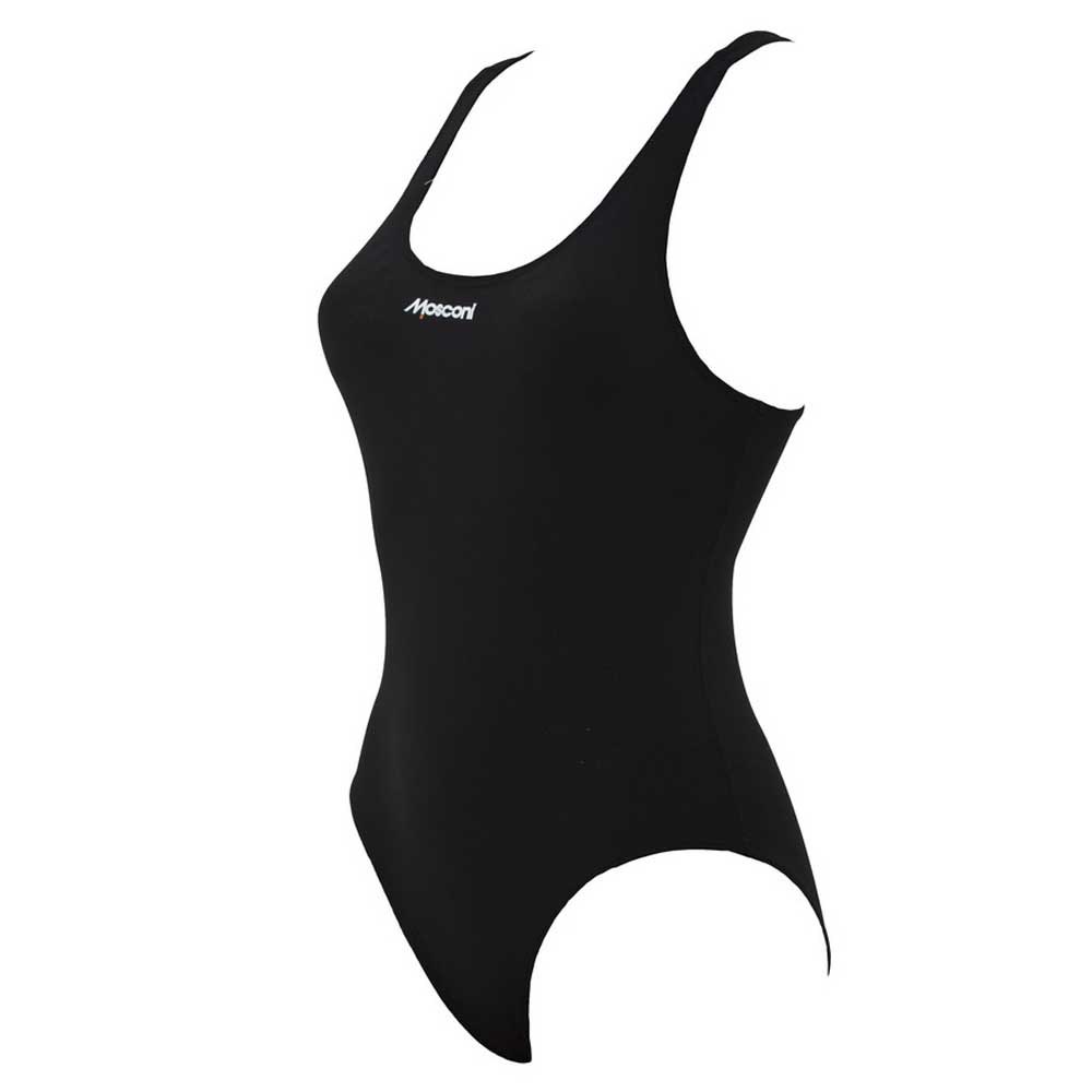 Mosconi Olimpic Wc Swimsuit Schwarz 10 Years Mädchen Mosconi Olimpic Wc Swimsuit Schwarz 10 Years Mädchen von Mosconi