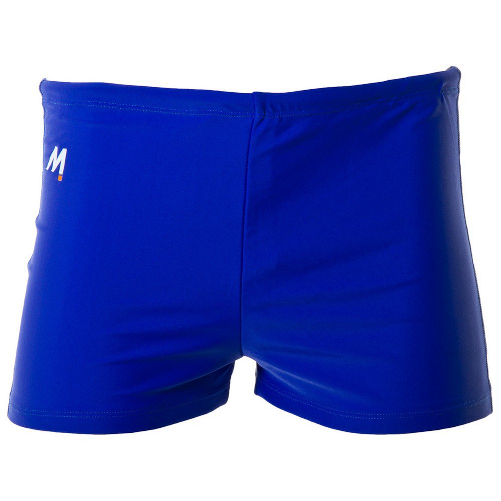 Mosconi Pool Swim Boxer Blau XS Mann von Mosconi