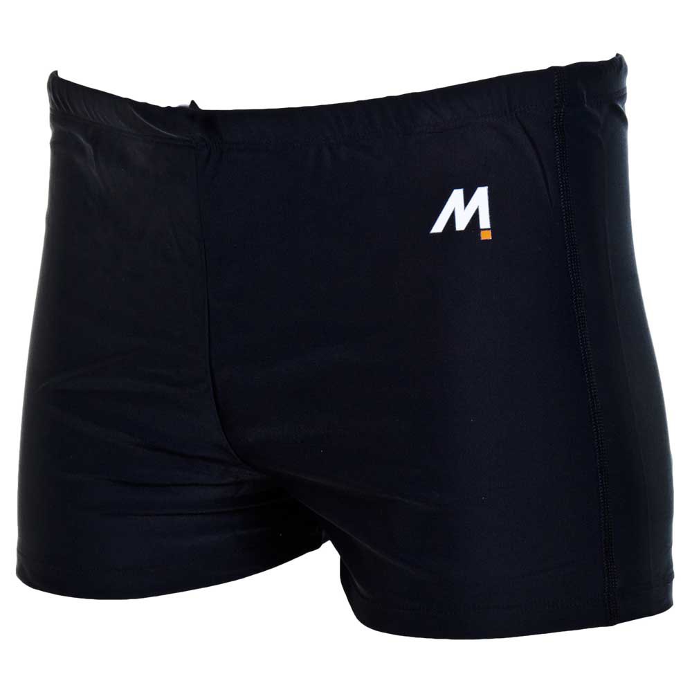 Mosconi Pool Swimming Boxer Schwarz XL Mann von Mosconi