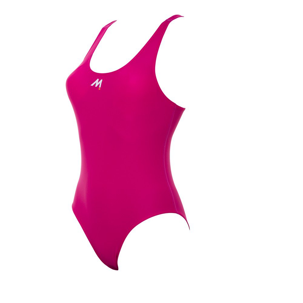 Mosconi Pool Swimsuit Rosa 38 Frau Mosconi Pool Swimsuit Rosa 38 Frau von Mosconi