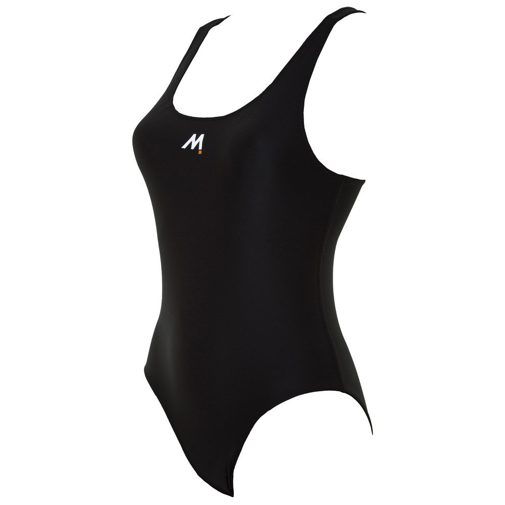 Mosconi Pool Swimsuit Schwarz 10 Years Mädchen Mosconi Pool Swimsuit Schwarz 10 Years Mädchen von Mosconi