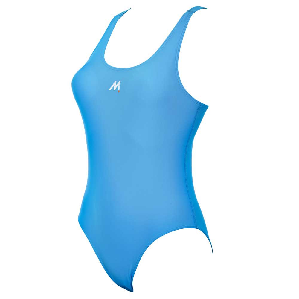 Mosconi Pool Wc Swimsuit Blau 46 Frau Mosconi Pool Wc Swimsuit Blau 46 Frau von Mosconi