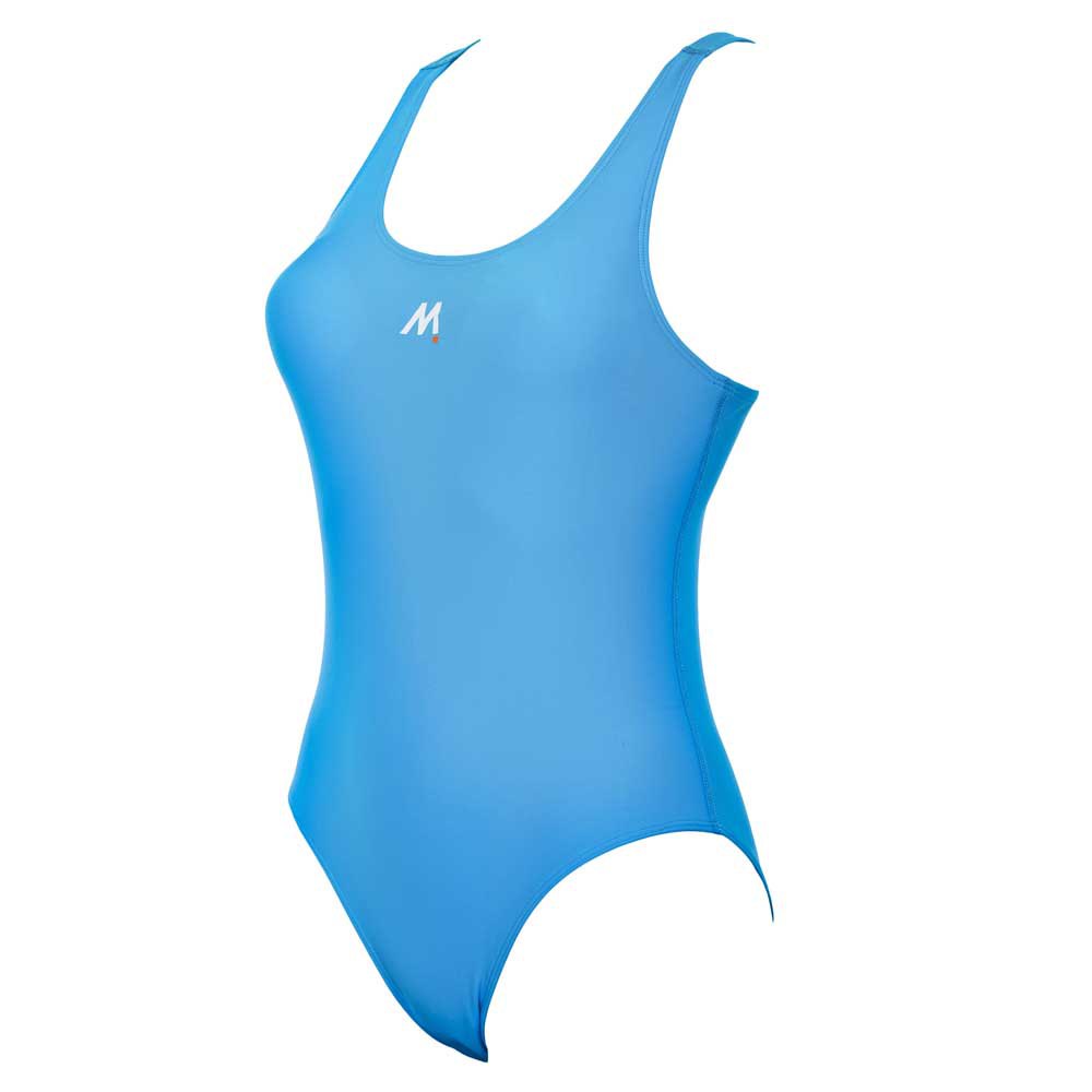 Mosconi Pool Wc Swimsuit Blau 6 Years Mädchen Mosconi Pool Wc Swimsuit Blau 6 Years Mädchen von Mosconi