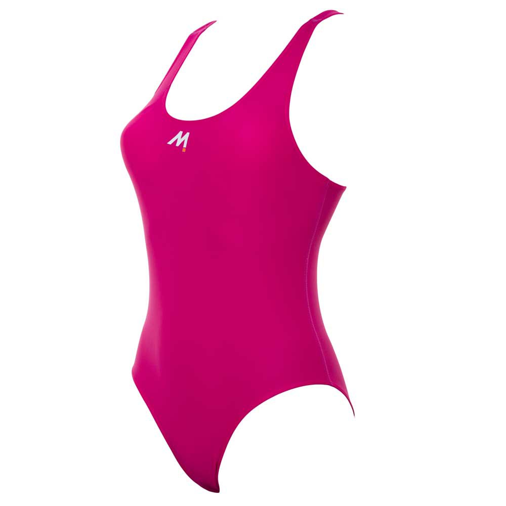 Mosconi Pool Wc Swimsuit Rosa 4 Years Mädchen von Mosconi