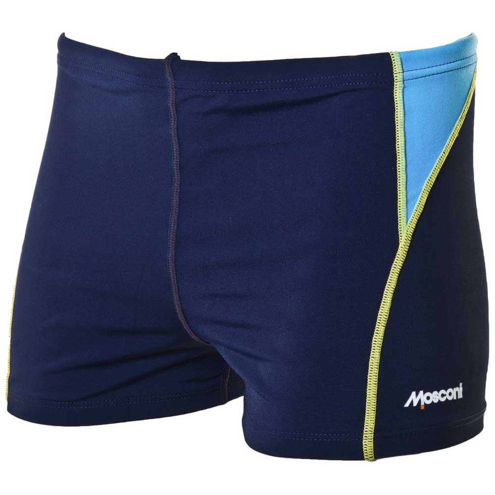 Mosconi Tour Swimming Boxer Blau S Mann Mosconi Tour Swimming Boxer Blau S Mann von Mosconi