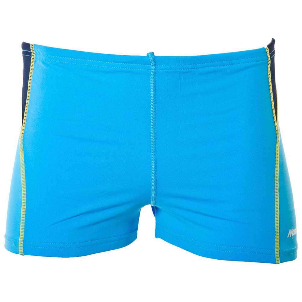 Mosconi Tour Swimming Boxer Blau S Mann Mosconi Tour Swimming Boxer Blau S Mann von Mosconi