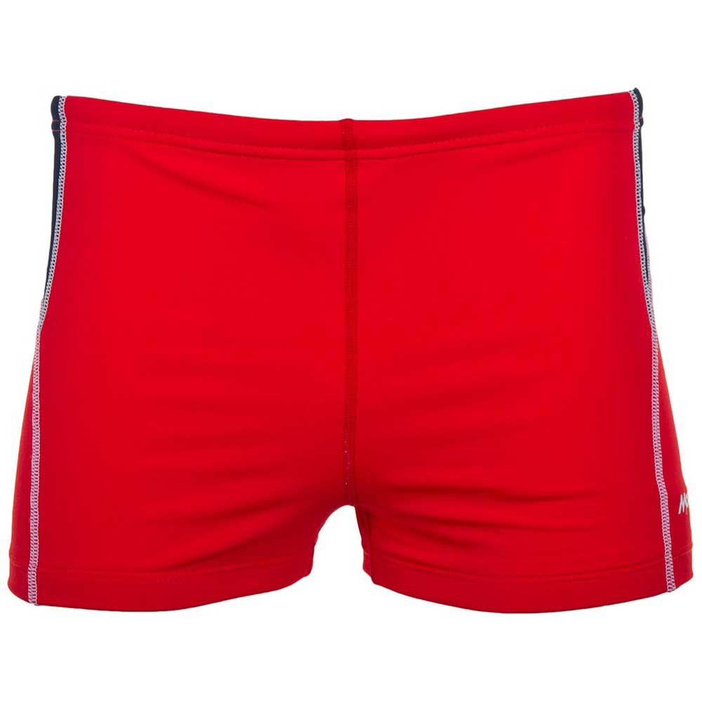 Mosconi Tour Swim Boxer Rot XS Mann von Mosconi