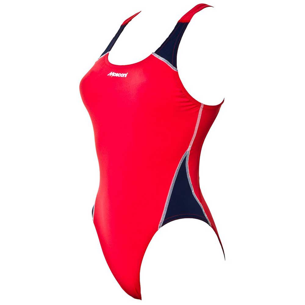 Mosconi Tour Swimsuit Rot 38 Frau Mosconi Tour Swimsuit Rot 38 Frau von Mosconi