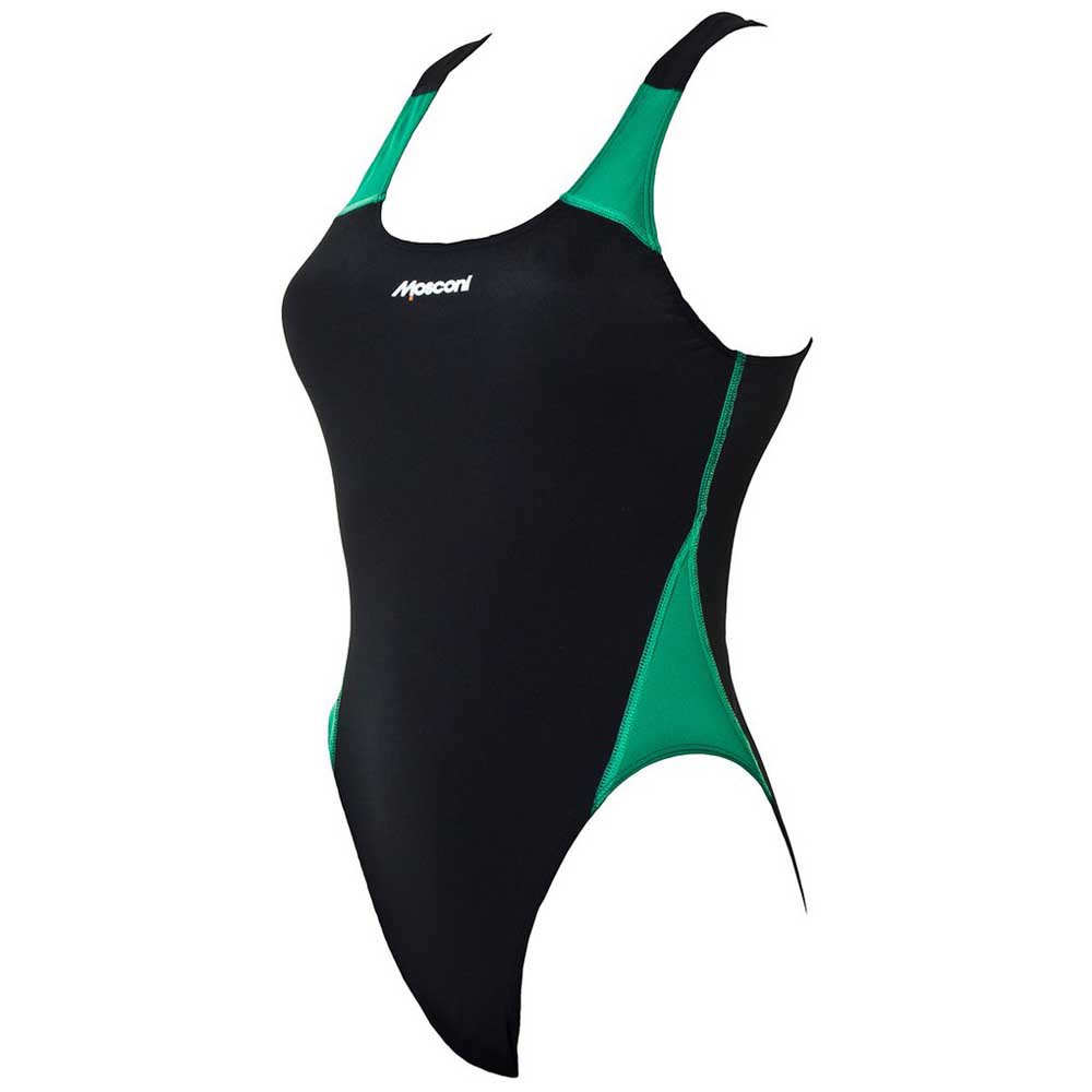 Mosconi Tour Swimsuit Schwarz 24 Months Mädchen Mosconi Tour Swimsuit Schwarz 24 Months Mädchen von Mosconi