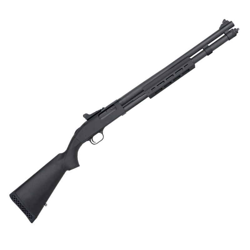 Mossberg 590 M-Lok Black 20" Mossberg 590 M-Lok Black 20" von Mossberg