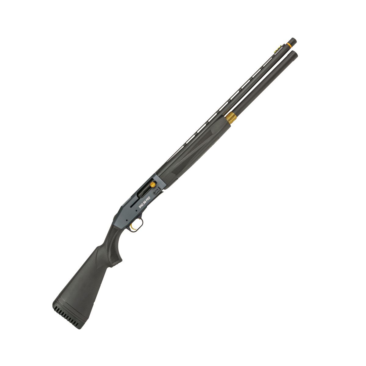 Mossberg 940 JM Pro 24" Black Optic Ready Mossberg 940 JM Pro 24" Black Optic Ready von Mossberg